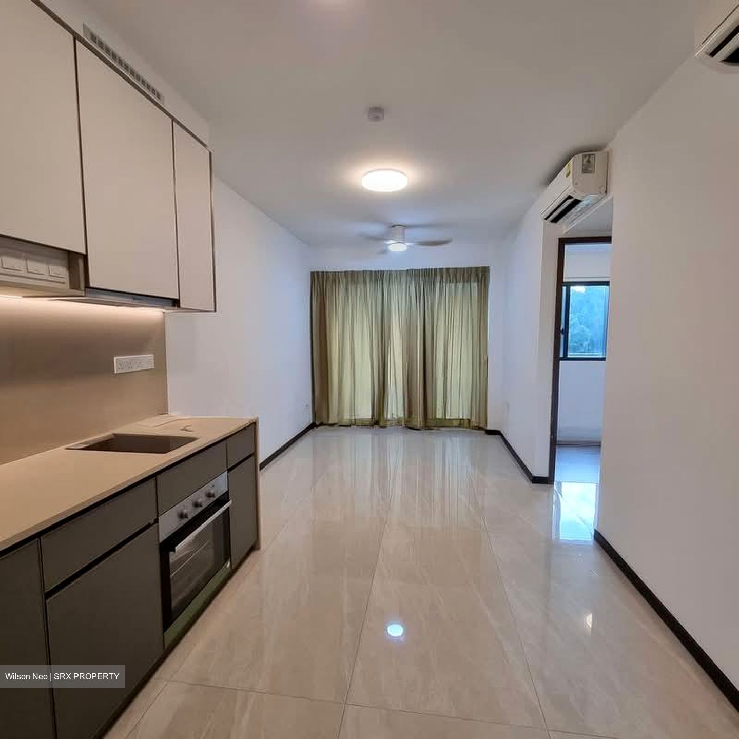 Normanton Park (D5), Apartment #554058701